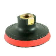 NÁSTAVEC BRÚSNY DISK NA VELCRO 75mm M14