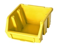ERGOBOX ZÁSOBNÍK 1 ŽLTÝ 116x112x75