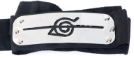 ANIME COSPLAY HRA NARUTO KAKASHI PROTECTOR BAND