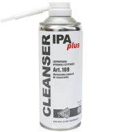 IPA PLUS izopropylalkohol 400 ml sprej