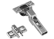 Dvojitý pánt CLIP top BLUMOTION BLUM 71B3650