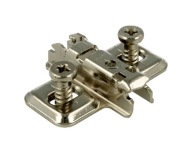 CLIP KRÍŽOVÝ VODIČ 3mm 173L8130