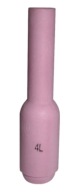 TIG PLYNOVÁ KERAMICKÁ DÝZA 17 18 26 č. 4L 10N50L
