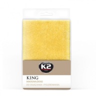 K2 KING MIKROVLÁKNO NA SUŠENIE 40X60 CM