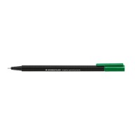 Staedtler rysovacia linka 1 ks 0,3 mm Zelená