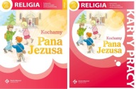 CESTOVNÁ KRYTKA + CVIČENIE MILUJEME PÁNA JEŽIŠA ​​SV. WOJCIECH