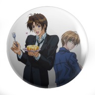 Manga Anime Yami no Matsuei Pins MNOHÉ DIZAJNY
