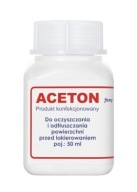 RENOSKOR ACETON NA ODMASŤOVANIE PLETI 50 ml