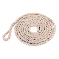 Lano na prepravu dobytka 3,2 m sisal