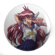 Manga Anime Cat-Girl NukuNuku Pins VEĽKÝ VÝBER