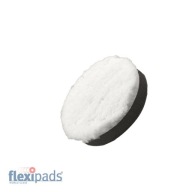 FLEXIPADS Pad Microfiber FINISH 80mm Finish