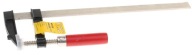 NÁBYTKOVÁ SVORKA F 80 x 300 mm NÁBYTKOVÁ SVORKA