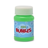 MINI MYDLOVÉ BUBLINY do ruky 45ml