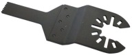 Viacnástrojový pílový list na kov, 10 mm, bimetal