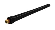 Dlhá zástrčka SR9 SR20 U-126 TIG rukoväť