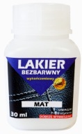 ČISTÝ FAR KOŽA FARBA LESKLÁ POLOMATNÁ