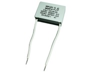 Štartovací kondenzátor MIFLEX 2,5uF MKSP-8