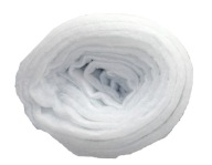 OWATA POTAHOVÁ LÁTKA VATA VATA 100g 10mm