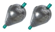 OLOVO S IGIELITOM 20,0g - 2 ks.