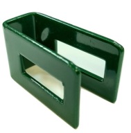 Sponový univerzálny držiak pre panelový konektor COLORS