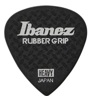 Ibanez RUBBER GRIP ťažká kocka 1mm malá pogumovaná