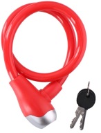 Lankový zámok na bicykel Dunlop 8301409004
