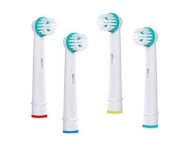 Náhradné hroty pre ortodontickú ortopédiu Oral-B XD-17A