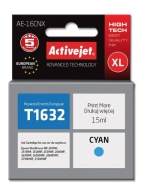 Atrament Activejet pre Epson T1632 new AE-16CNX