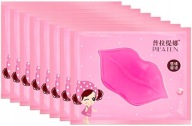 10x PILATEN COLLAGEN LIP MASK 7g na pery