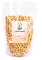ORECHY PRÍCHUŤ PRAŽENÉ ARAŠIDY BEZ SOLI 1kg
