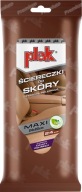 Plak Autokožené čistiace utierky Efektívne Maxi Large Size