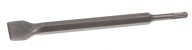 RÝĽOVÝ DLÁTOK SDS-PLUS FRÉZA 40 x 17 x 280mm