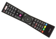 Diaľkové ovládanie pre TV RM-C3231 SMART NETFLIX YYOUTUBE JVC VESTEL