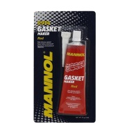 Červená MANNOL 9914 ZNAČOVAČ TESNENIA 85g silikón