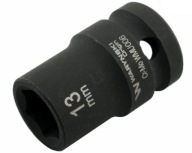 Náboj šesťhranný 1/2 13 mm Waryński