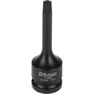 TORX T40 NÁRAZOVÁ ZÁSUVKA 1/2