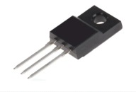 FDPF44N25T 44A 250V 0,058ohm MOSFET TO-220FP