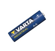 Alkalická batéria Varta Industrial AA LR6 3000mAh