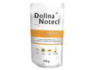 DOLINA NOTECI PREMIUM VRECKO KAČKA 150G