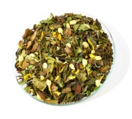 WHITE INSPIRATION Biely čaj (50g) Kvetinovo citrusový