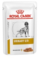 Royal Canin Urinary S/O Dog 100 g