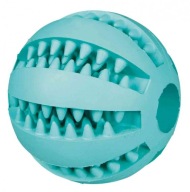TRIXIE Bejzbalová loptička pre psov 7 cm TX-3289