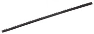 O3 SILIKÓNOVÉ ZUBY 17cm NA PÁSMO 2 ks