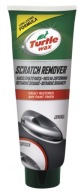 TURTLE WAX SCRATCH REMOVER PASTE ODSTRAŇUJE ŠKRABINKY