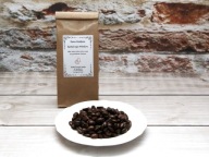 Káva Werthers s karamelovou príchuťou, zrná Arabica