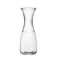 MISURA sklenená karafa 500ml BORMIOLI ROCCO