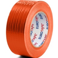 ORANŽOVÁ OMIETKOVÁ PÁSKA 48/20 EUROTAPE