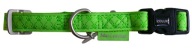 ZOLUX MACLEATHER GOLIEROVÁ PÁSKA 10mm zelená 435170