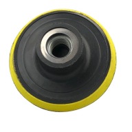RUKOVÄŤ LEŠTIACI KOTOUČ VELCRO VELCRO 80 MM M14 FOAM