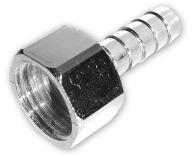 Konektor s konektorom 9 mm GW 1/2'' plynový sporák
